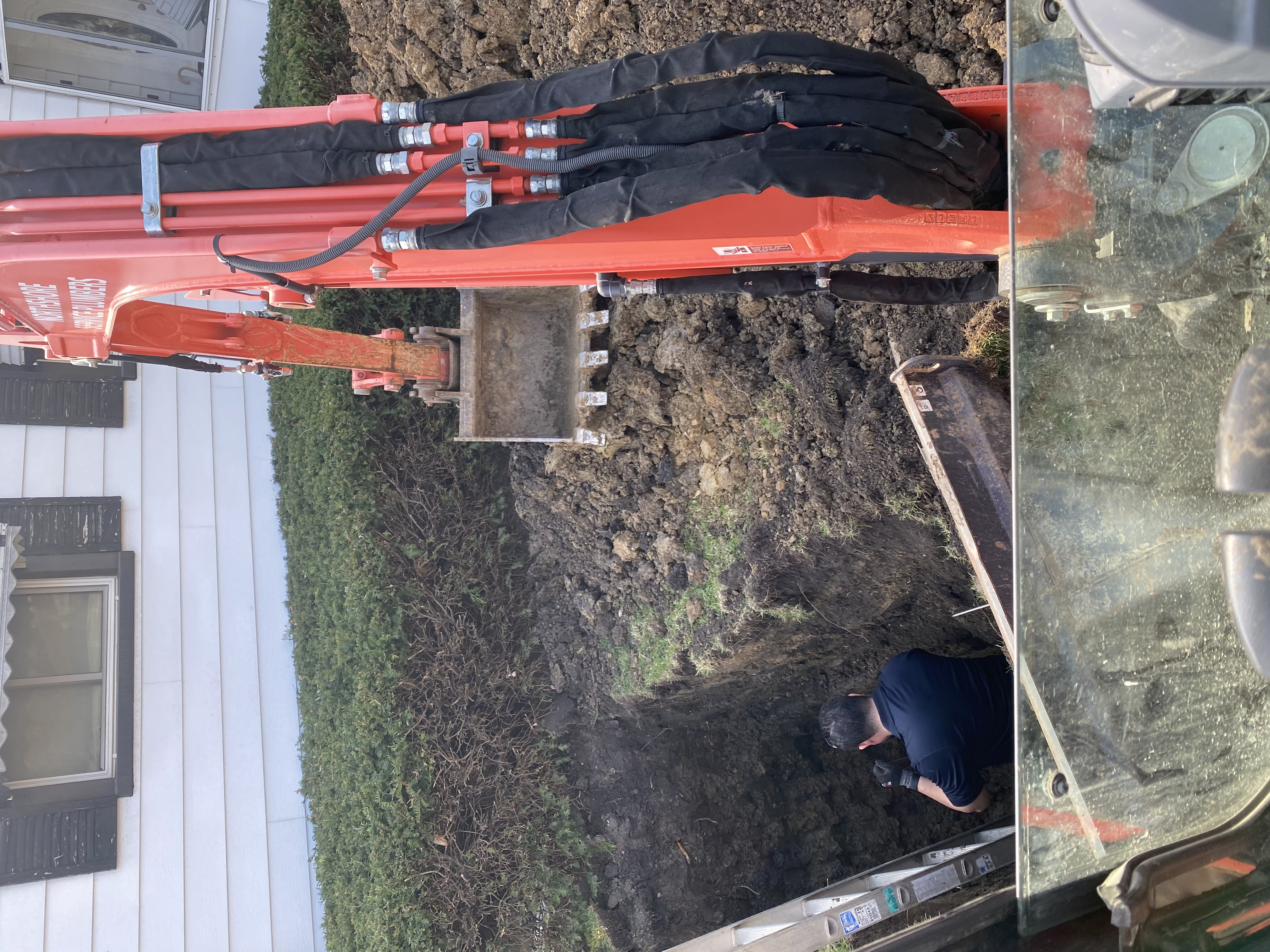 Northshore Service Plumbers, Inc. Image